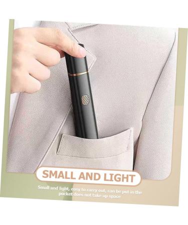 Beatifufu Electric Nose Trimmer for Women and Men Portable and Hair Removal Device - Buy Online on GoSupps.com