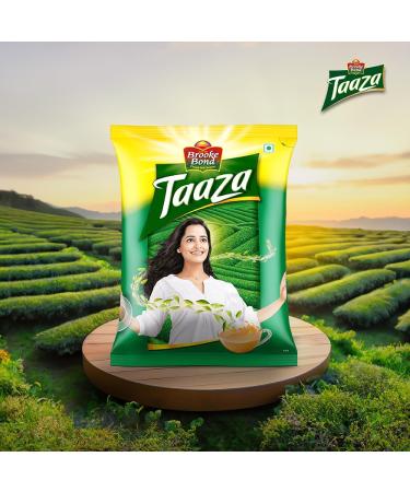 Taaza Sachet de th 1 kg - Buy Online on GoSupps.com