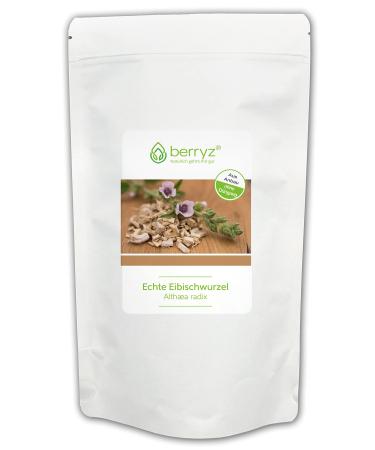 Marshmallow root natural cut 100g | Marshmallow root tea | Marshmallow marshmallow tea |