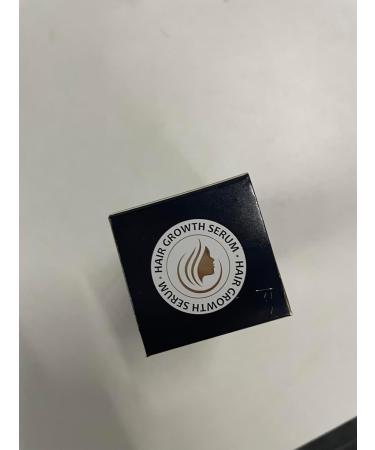 Bio 5% Hair Growth Oil | Biotin Hair Treatment for Men & Women | Stop Hair Loss & Thinning | Stronger Thicker Hair 60ml - Buy Online on GoSupps.com