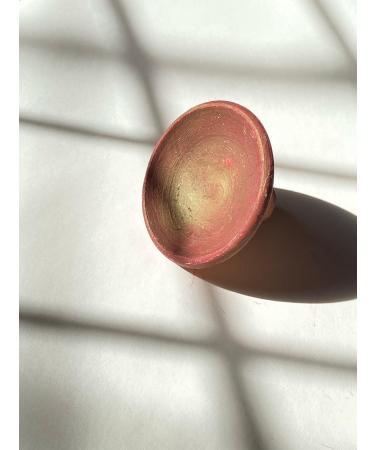 MLT Cosmrtics ClayPot Traditional Moroccan lipstick handmade 1 piece from MLT Cosmetics - Buy Online on GoSupps.com