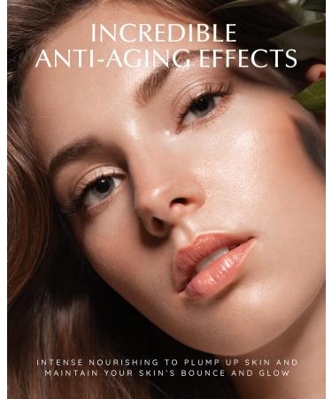 EnaSkin Retinol Cream for Wrinkles: Face Neck Collagen Cream for Tightening Skin - Anti Aging Facial Moisturizer Day and Night for Women and Men 1.7 Fl OZ 1.7 Fl Oz (Pack of 1) - Buy Online on GoSupps.com