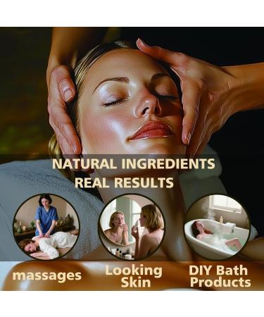 Lemongrass Essential Oil-Lemongrass Fragrance Oil 4.33oz (130ml)-100% Pure Natural Scent for Diffusers Candles Soap Making & Aromatherapy-Relaxing Home & Gift Essential Oil for Bath Massage - Buy Online on GoSupps.com