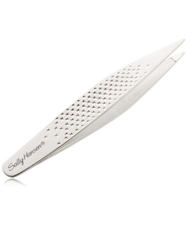 Sally Hansen Beauty Tools Little Details-Tini-Tweeze Point Tip (Pack of 2)