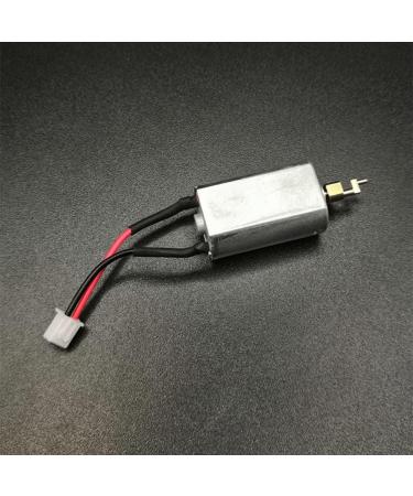 Plumflex Small Motor High Speed DIY Automatic Hair Trimmer Motor for Brightener Pro - Buy Online on GoSupps.com