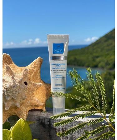 ACN OYA My Targeted Corrector - Black and Matte Skin - Anti-Spot Cream for Face Back and Body - Face Care Against Acne in 15 Days - 15 ml - Buy Online on GoSupps.com