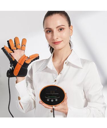 DZKJ Robot Gloves for Hand Training & Rehabilitation - Stroke Hemiplegia Arthritis | Pain Relief for Wrist & Thumb - Buy Online on GoSupps.com