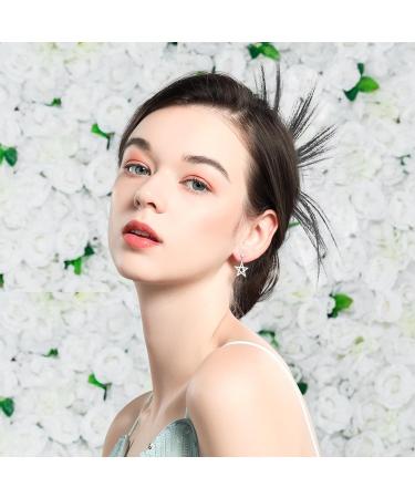 Claw Clip Messy Bun Hair Piece | Chicken Coop Meatball Hair Scratch Small Hair Claw Non Slip Hair Clips Fake Hair Clip Double Row Teeth Hair Clips Black - Buy Online on GoSupps.com