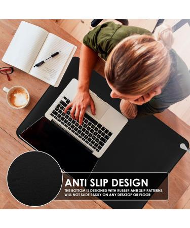 Grounding Mat for Bed Grounding Pad for Sleep Large Grounding Sheets Earthing Mat Grounding Pad w Grounding Cord Earth Connected Therapy Foot Mat Pain Relief Inflammation Energy Wellness 16''x24'' - Buy Online on GoSupps.com