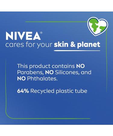 NIVEA Skin Firming & Anti Crepe Body Serum-Lotion with Q10 Hyaluronic Acid and Vitamin C 72-Hour Moisture 6.7 Fl Oz Tube - Buy Online on GoSupps.com