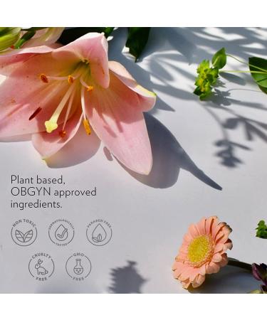 Rosebud Woman Honor Everyday Balm 1.7oz - Intimate Skin Moisturizer, Menopause Support, Relieves Dryness - Buy Online on GoSupps.com
