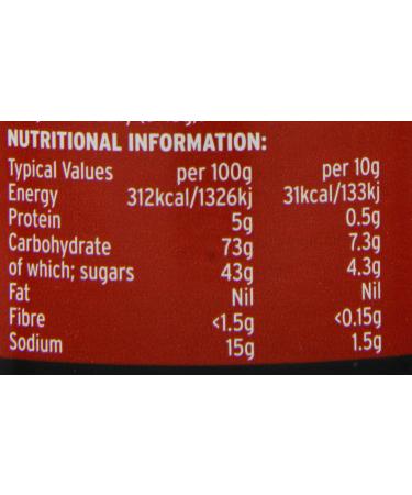 Potter's Herbals Malt Extract 650g - Natural Dietary Supplement for Wellness - Buy Online on GoSupps.com