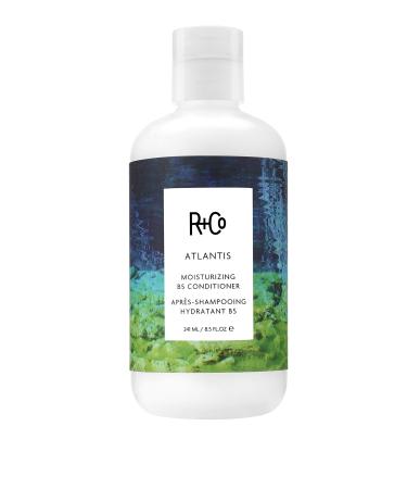 R+Co Atlantis Moisturizing B5 Conditioner  8.5 Fl Oz