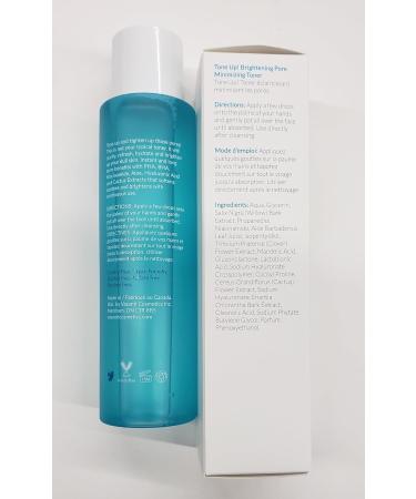 VASANTI Tone Up! Brightening Pore Minimizing Toner - Buy Online on GoSupps.com