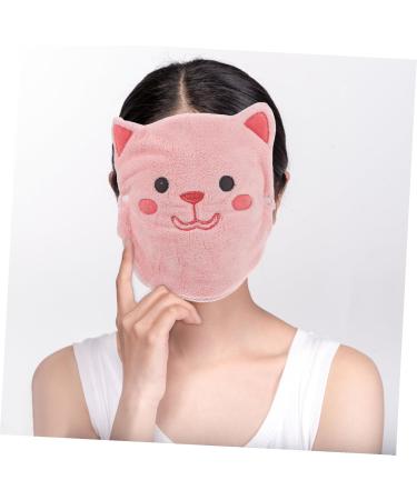 TOPBATHY Lot de Serviettes Masque Visage pour Soins Spa Compresses Chaudes et Froides Usage Domestique - Buy Online on GoSupps.com