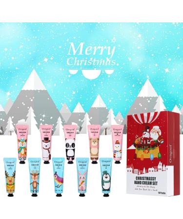 Hand Cream Set - Buy Online on GoSupps.com