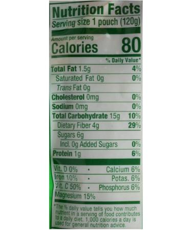 Happy Baby Happytot Organic Superfoods Green Bean Pear And Pea - 4.22 Oz - (Pack of 16) - Buy Online on GoSupps.com