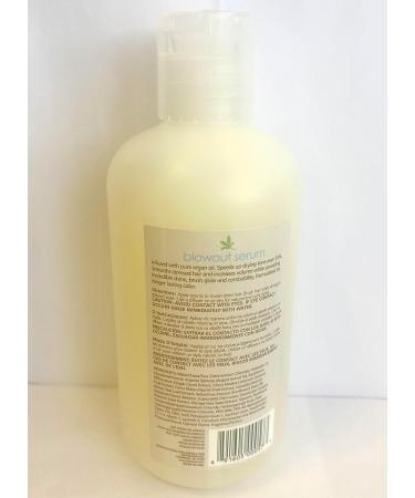 Retro Hair Holistix Blowout Serum 8.5 oz - Ultimate Shine & Smoothness for All Hair Types | Fast International Shipping - Buy Online on GoSupps.com