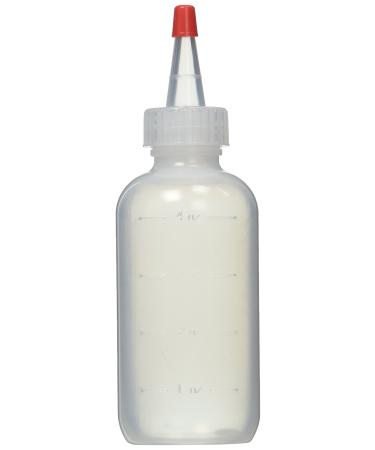 Soft 'N Style Applicator Bottle, 4 oz, Pack of 2 2 Count (Pack of 1) - Buy Online on GoSupps.com