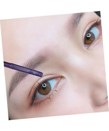 Gogogmee 18pcs Eyeliner Accessories for Makeup Kit for Women Colors Eye Liner Eyes Cosmetics Tools Abs - Buy Online on GoSupps.com