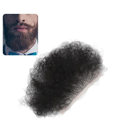 Soft Artificial Pubic Hair for Men & Women | Breathable Synthetic Accessory for Dolls - Buy Online on GoSupps.com