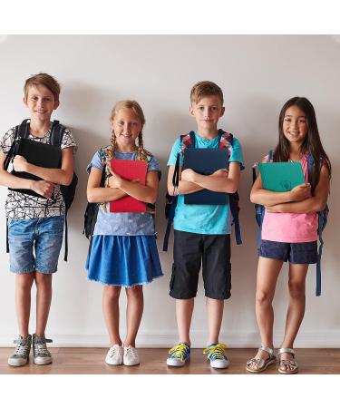 Fabmaker Premium Zip Trading Card Binder - 320 Card Capacity - Portable PU Card Collection Binder - Black - Buy Online on GoSupps.com