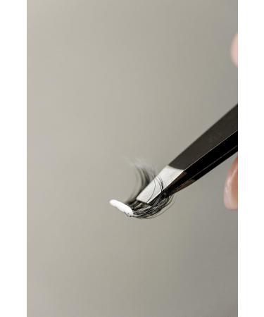 Eyelash Adhesive (Clear) - Waterproof Long-Lasting Eyelash Extension Glue | 7-10 Day Hold | International Shipping Available - Buy Online on GoSupps.com