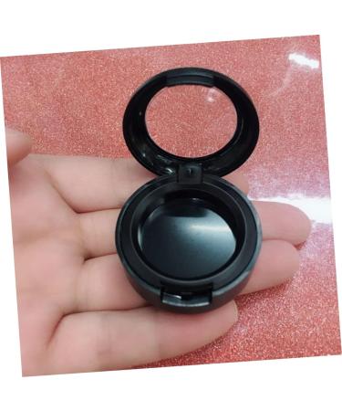 DOITOOL 24 Pcs Eyeshadow Travel Containers Makeup Blush Makeup Tool Eye Shadow Box Packing Box Monocular D66 - Buy Online on GoSupps.com