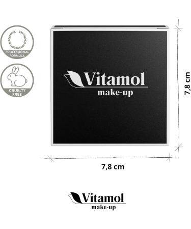  Vitamol Blush beige 4 g. - Buy Online on GoSupps.com