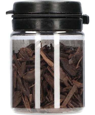Browin 405020 Oak Shavings - Heavily Roasted 20g | Fine Oak Sticks for Alcohol Flavoring - Buy Online on GoSupps.com