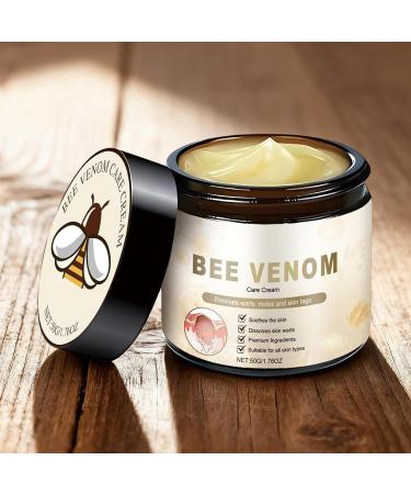 Moisturizer 50 g smoothing day cream cream for skin for back care at night daily after shower cleansing and glowup - Buy Online on GoSupps.com