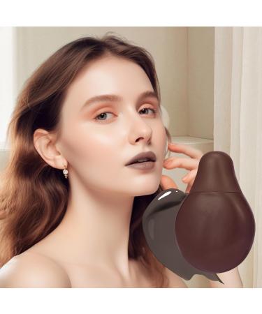  Veeteah Tinted lip balm - Plumping lip balm - Moisturizing lip gloss - Nourishing and glossy lip gloss - For going out work dates parties shopping - Buy Online on GoSupps.com