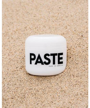 California Born Styling Paste - Versatile Texture for All Hair Types | Matte & Shine Balance - Buy Online on GoSupps.com