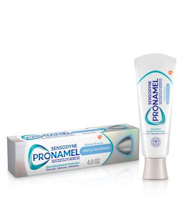 SENSODYNE T/P PRONAMEL WHITEN 4 OZ