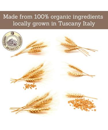 MORELLI Linguine with Truffle 9x250g | Premium Italian Pasta - 2.25kg International Shipping Available - Buy Online on GoSupps.com