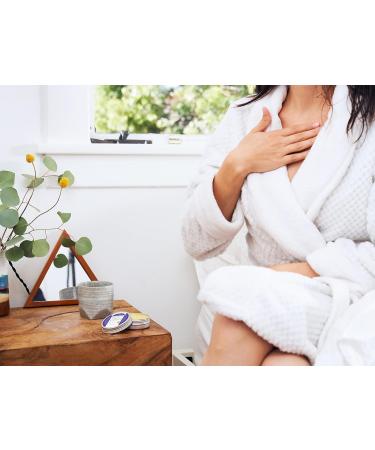 Dr. Bronner's Organic Magic Balm - Arnica-Menthol with Beeswax & Hemp Oil - 2 oz 2-Pack - Buy Online on GoSupps.com