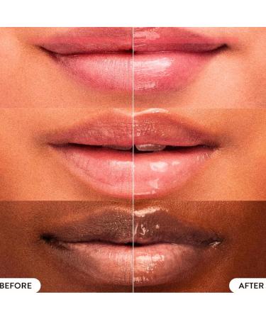 Organic Vitamin C Sleeping Lip Mask | Hydrate & Repair Overnight Lip Care for Men & Women | Nourishing Treatment for Cracked & Dry Lips - Buy Online on GoSupps.com