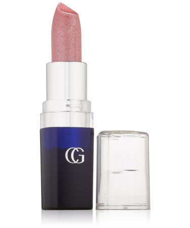 CoverGirl Continuous Color Lipstick Iced Mauve 420 0.13-Ounce Bottles (Pack of 2) Iced Mauve 0.13 Ounce (Pack of 2)