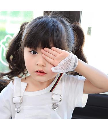 SUCREY X-Large D Thumb Sucking Stop Gloves for Kids - Edible & Artisan Hand Quitting Solution - Buy Online on GoSupps.com