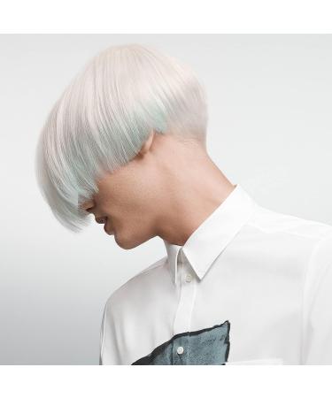 Goldwell Dualsenses Silver Shampoo 300mL - Brightening Shampoo for Silver & Grey Hair - Buy Online on GoSupps.com