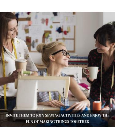 1/2 Inch White Bias Binding Tape - 50 Yards for Sewing, Quilting, Piping & DIY Crafts - Buy Online on GoSupps.com