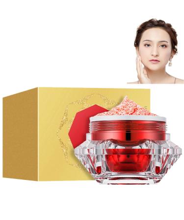 KOAHDE Dragon's Blood Easy Cream for Anti Wrinkle Dragon Blood Easy Cream Dragon Blood Serum Face Moisturizer Dragon Blood Anti Aging Anti Wrinkle Face Cream Retinol Elastic Firming Cream 15G