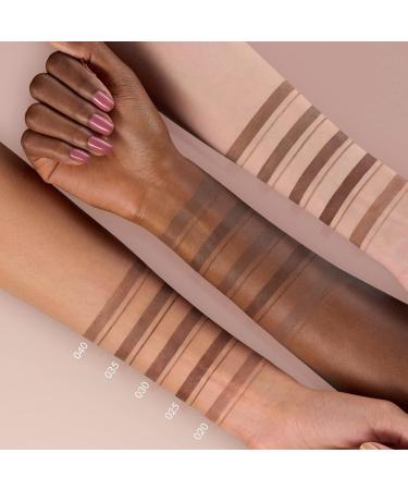 Catrice Eye Brow Stylist Pencil - Brown 3 Pack (No. 040 Don't Let Me Brow'n) | Premium Eyes Make-Up with Brushes - International Shipping Available - Buy Online on GoSupps.com