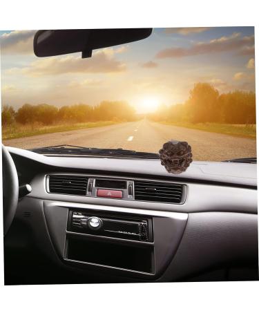 Partykindom Wenwan Handle Feng Shui Decor | Chinese Mini Animal Sculptures & Buddha Statues for International Shipping - Buy Online on GoSupps.com