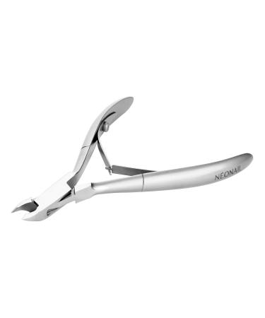 Buy NEONAIL Cuticle Nippers 5mm - Precision Nail Clippers for Fingernails & Toenails - Best Nail Care Tools Online - Buy Online on GoSupps.com