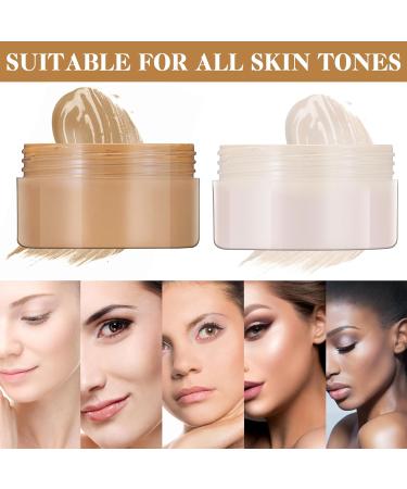  Mikabila Foundation 01 - Buy Online on GoSupps.com