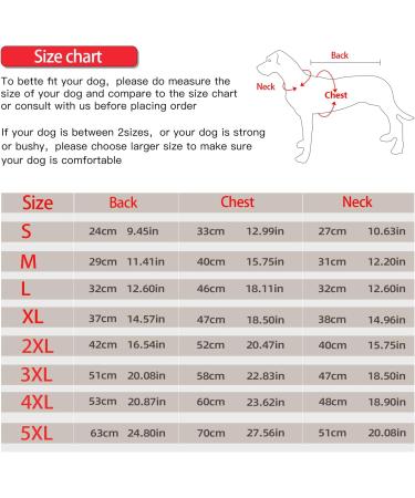 Warm Waterproof Dog Coat for Small to Large Dogs | Winter Jacket with D-Ring & Windproof Design - 3XL Green - Buy Online on GoSupps.com