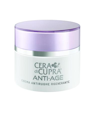 AA Regenerating Night Cream - Restoring & Nourishing 1.7 Fl Oz | International Shipping - Buy Online on GoSupps.com