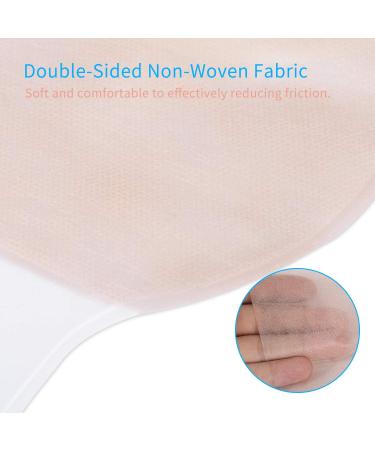KONWEDA 20 PCS Colostomy Bags One Piece Drainable Pouches - Stoma Care for Ostomy Ileostomy, Cut-to-Fit Design - Buy Online on GoSupps.com