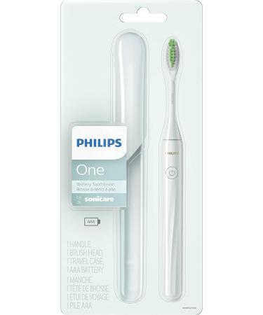 Philips Sonicare HY1100/03 R Electric Toothbrush - Ultimate Dental Care - Buy Online on GoSupps.com